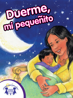 cover image of Duerme, Mi Pequeñito